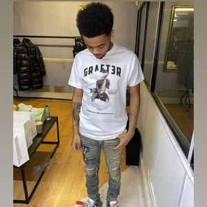 Meet your Posher, Abdul